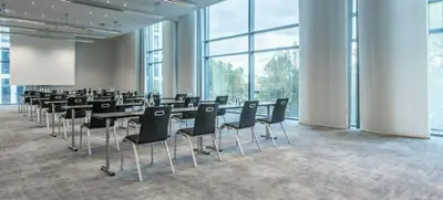 Foto von Radisson Blu Hotel Frankfurt