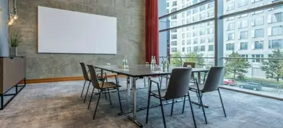 Foto von Radisson Blu Hotel Frankfurt