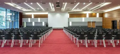 Foto von Radisson Blu Hotel Frankfurt