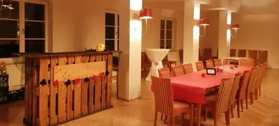Foto von Haus Seeblick
