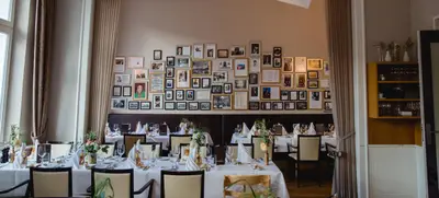 Foto von Steigenberger Hotel Bielefelder Hof