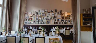 Foto von Steigenberger Hotel Bielefelder Hof