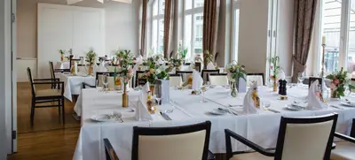 Foto von Steigenberger Hotel Bielefelder Hof