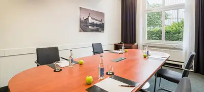 Foto von Steigenberger Hotel Bielefelder Hof
