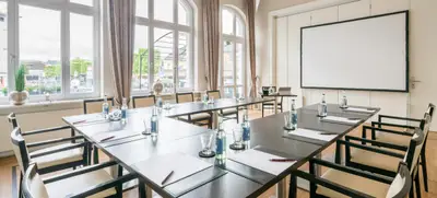 Foto von Steigenberger Hotel Bielefelder Hof