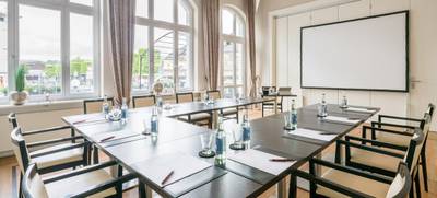Foto von Steigenberger Hotel Bielefelder Hof