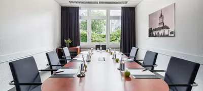 Foto von Hotel Bielefelder Hof Corvey