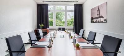 Foto von Hotel Bielefelder Hof Corvey