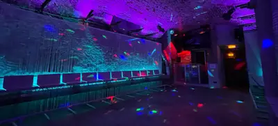 Foto von Eventgewölbe