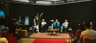 Foto von Impact Hub Vienna