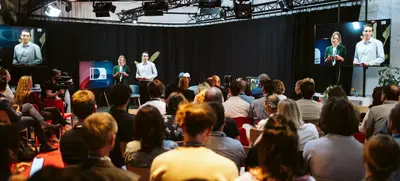 Foto von Impact Hub Vienna