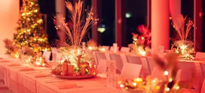 Foto von ALICE Christmas Package