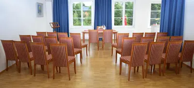 Foto von Haus Seeblick