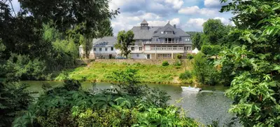 Foto von Haus Seeblick