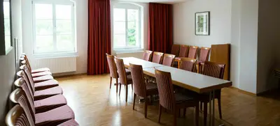 Foto von Haus Seeblick