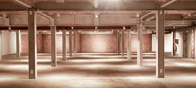Foto von Kühlhaus Berlin