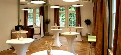 Foto von ECONVENT | Fest- und Tagungshaus