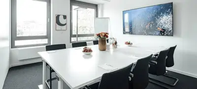 Foto von ABC Workspaces Hamburg Hauptbahnhof