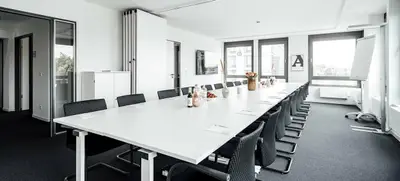 Foto von ABC Workspaces Hamburg Hauptbahnhof