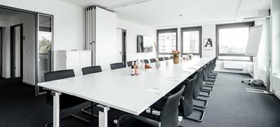 Foto von ABC Workspaces Hamburg Hauptbahnhof