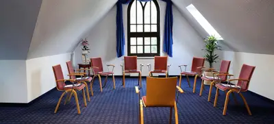 Foto von The Lakeside Burghotel zu Strausberg