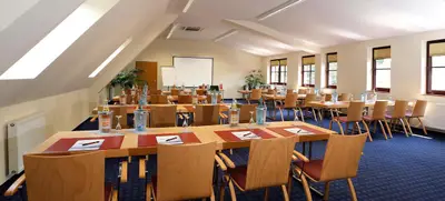 Foto von The Lakeside Burghotel zu Strausberg