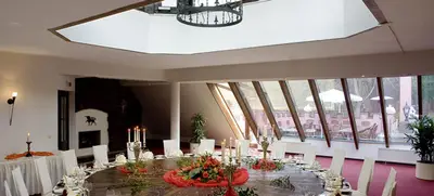 Foto von The Lakeside Burghotel zu Strausberg