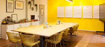 Foto von Impulse Akademie Mach-Es-Raum