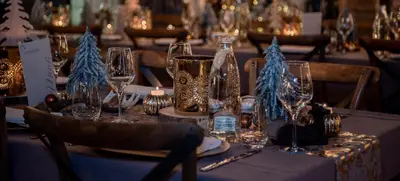 Foto von Unique Eventlocation