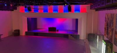 Foto von Palazio Eventlocation