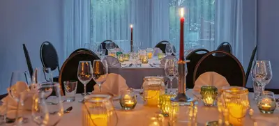 Foto von Classik Hotel Magdeburg