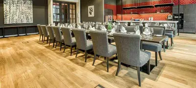 Foto von Parkhotel Heilbronn