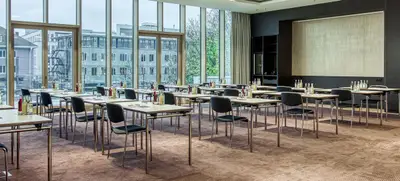 Parkhotel Heilbronn