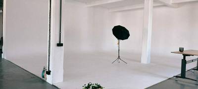 Foto von The White Loftstudio