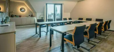 Foto von CS Business Center Hohe Bleichen - Rathaus