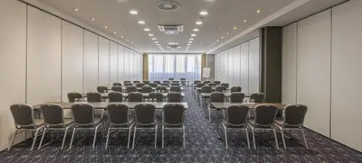 Foto von Holiday Inn München-Unterhaching