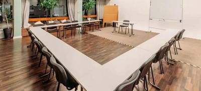 Foto von Forum Factory