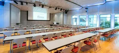 Foto von Best Western Plus Palatin Kongress Hotel