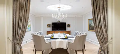 Foto von Fairmont Hotel Vier Jahreszeiten