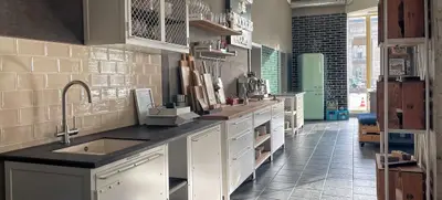 Foto von Authentic Kitchen Showroom