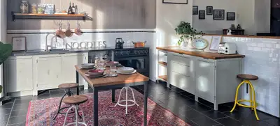 Foto von Authentic Kitchen Showroom