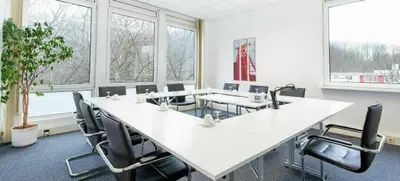 Foto von ecos office center essen
