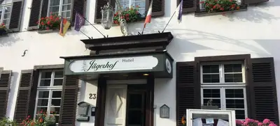 Foto von Hotel Jägerhof Kettwig