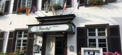 Foto von Hotel Jägerhof Kettwig