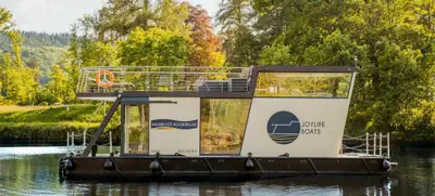 Foto von Joylife Boats