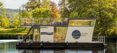 Foto von Joylife Boats
