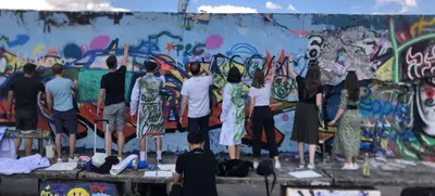 Foto von Brain2Canvas