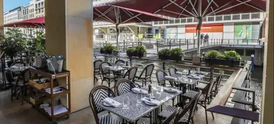 Foto von Wallter's Restaurant - Hamburg