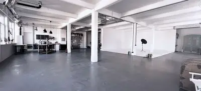 The White Loftstudio