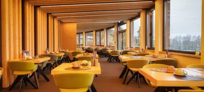 Foto von Hotel Bornmühle